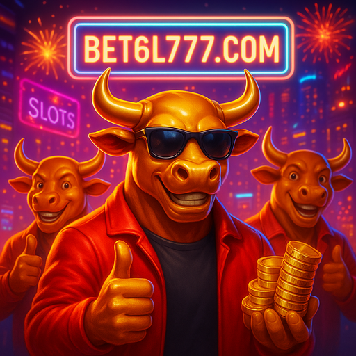 6L777-এ অনলাইন গেমিং সাইটগুলো উপলব্ধ