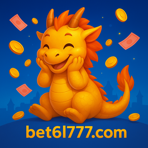 6L777 এর লোগো